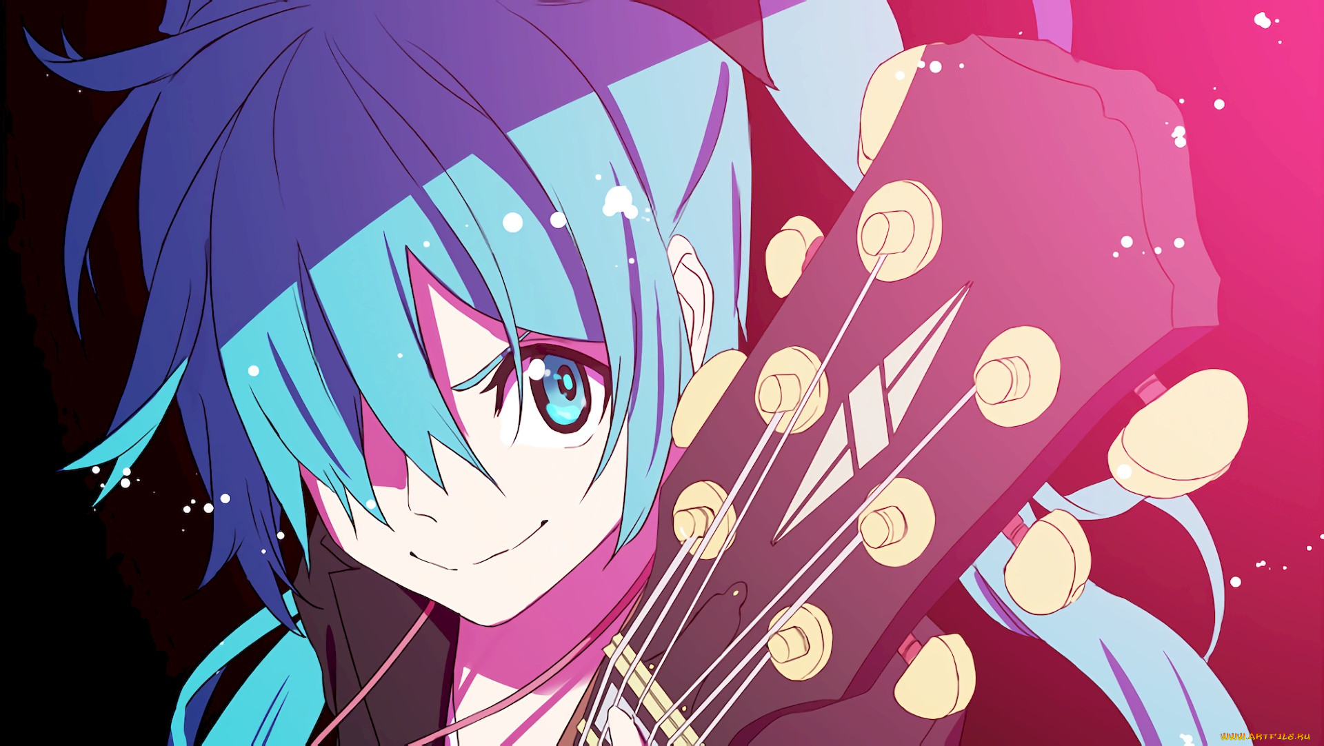 , vocaloid, , , 